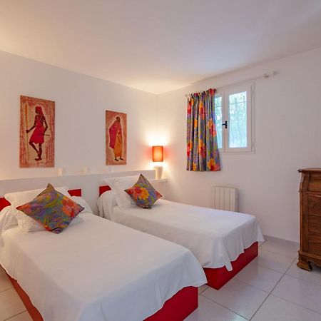 Apartment Les Collines De Valescure By Interhome Saint-Raphaël Exteriér fotografie