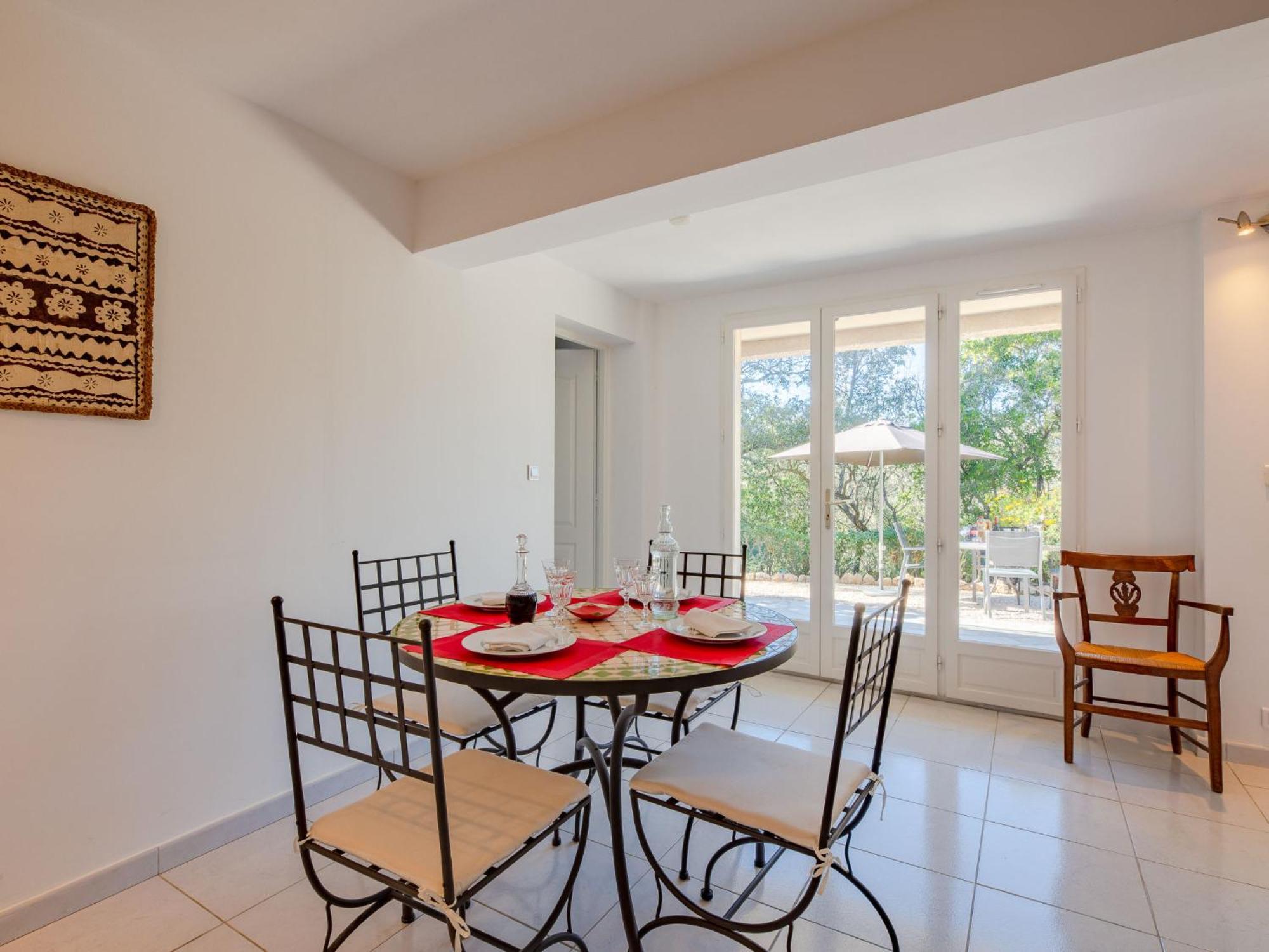 Apartment Les Collines De Valescure By Interhome Saint-Raphaël Exteriér fotografie