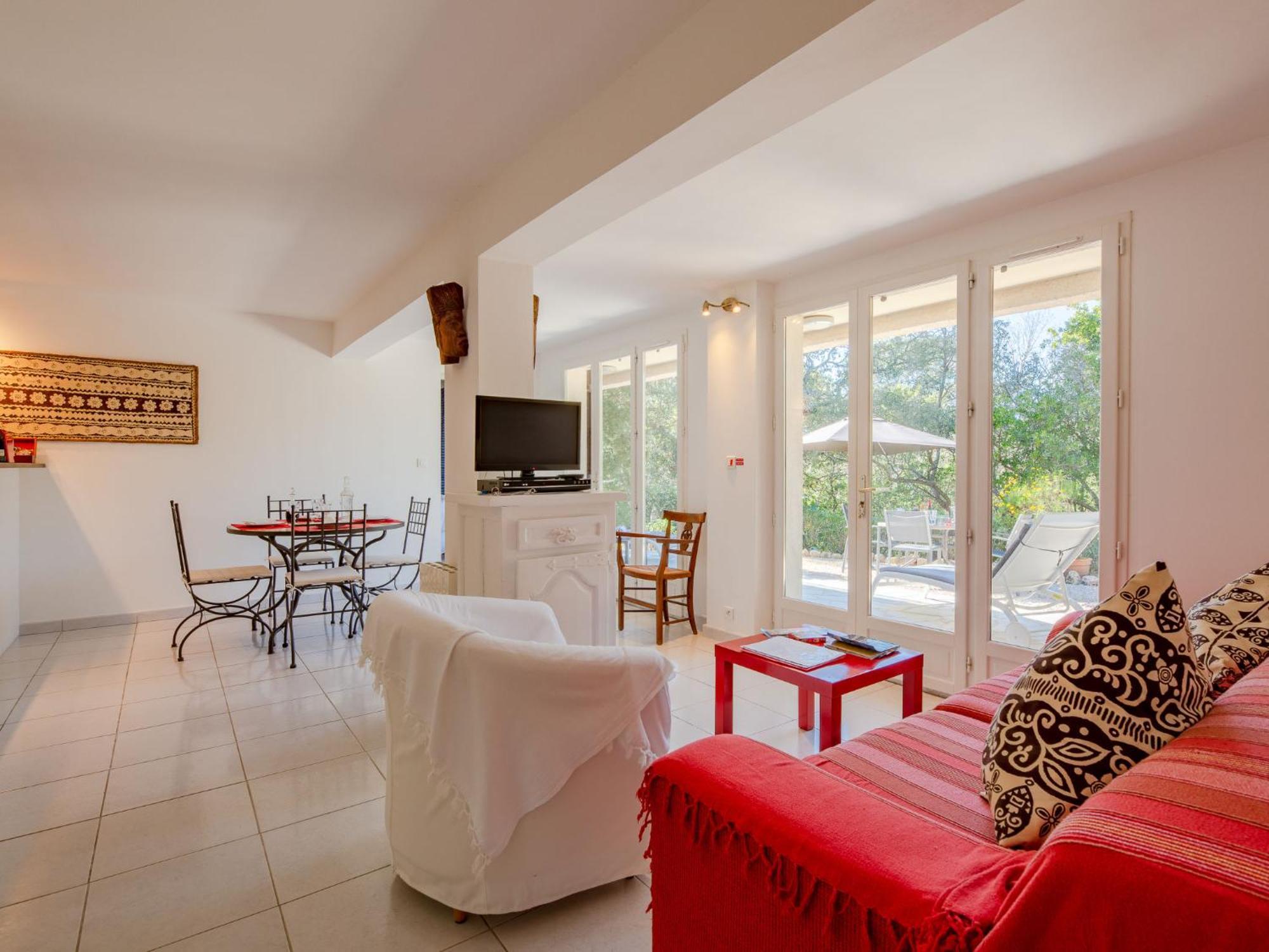Apartment Les Collines De Valescure By Interhome Saint-Raphaël Exteriér fotografie