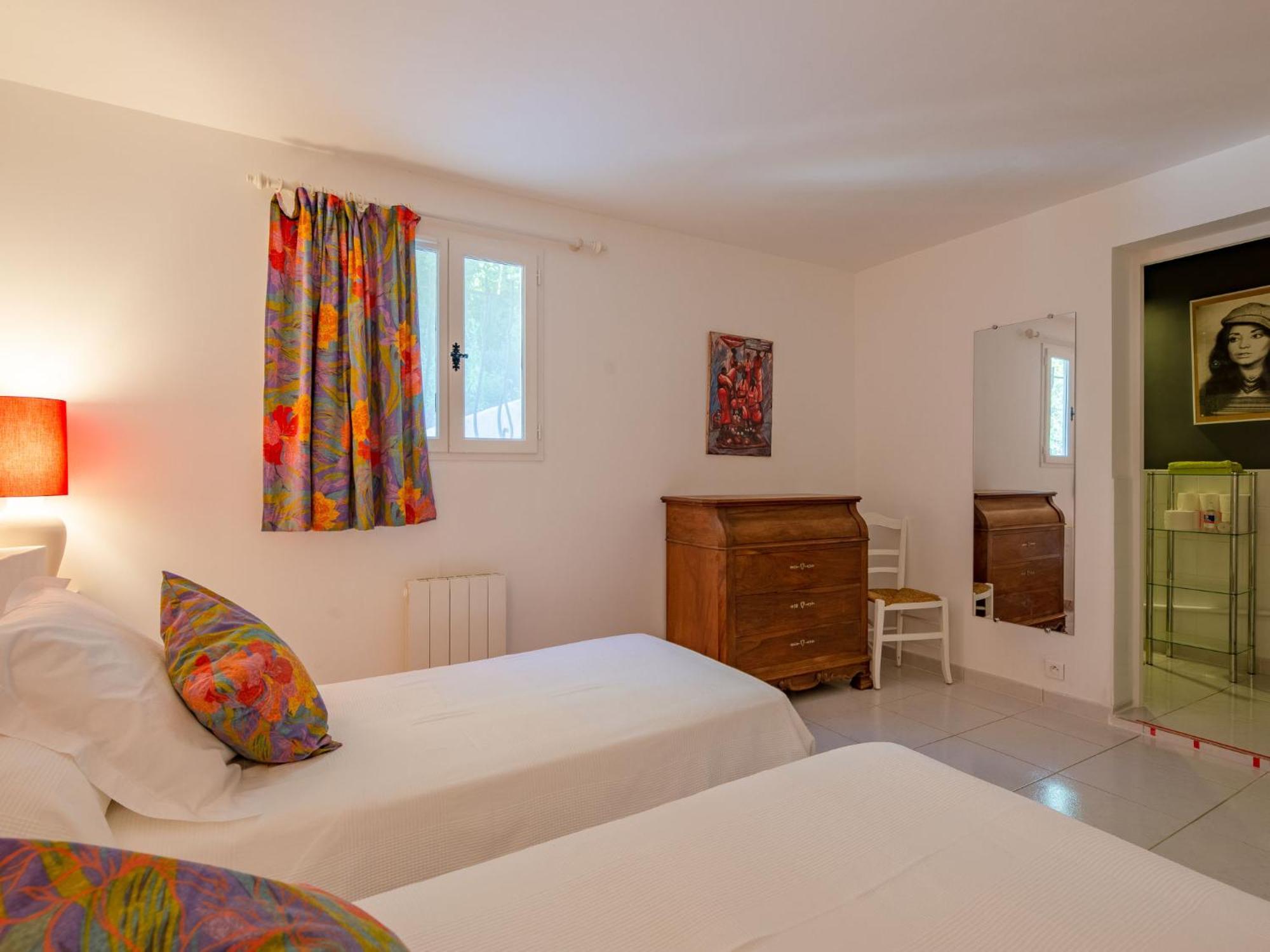 Apartment Les Collines De Valescure By Interhome Saint-Raphaël Exteriér fotografie
