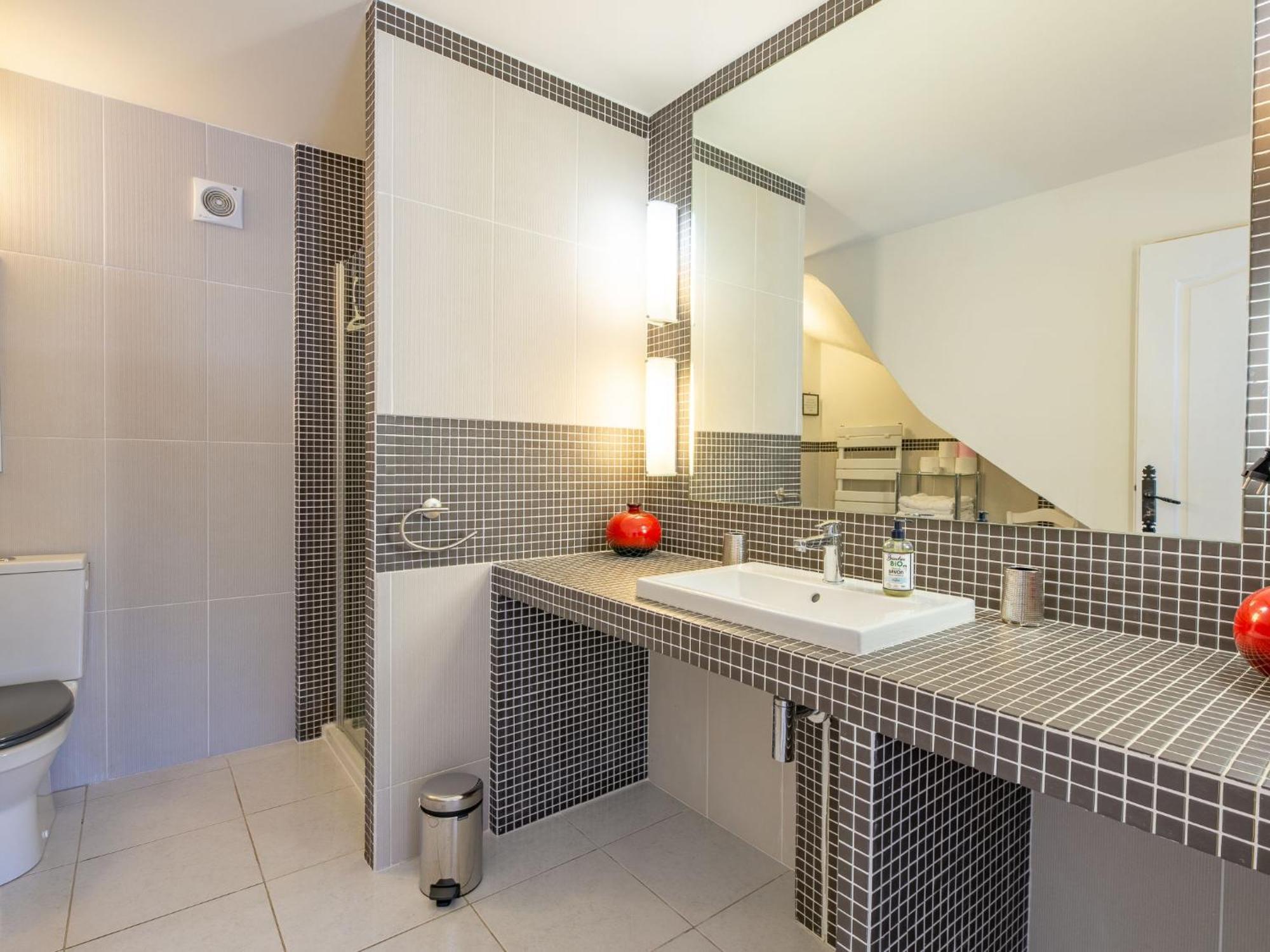 Apartment Les Collines De Valescure By Interhome Saint-Raphaël Exteriér fotografie