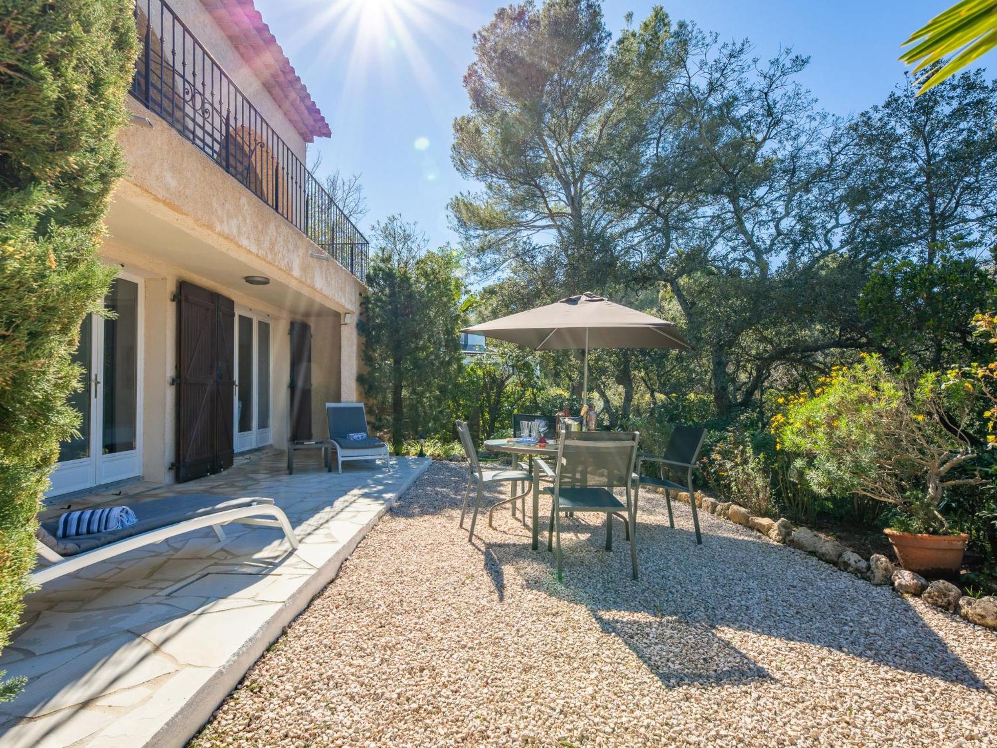 Apartment Les Collines De Valescure By Interhome Saint-Raphaël Exteriér fotografie
