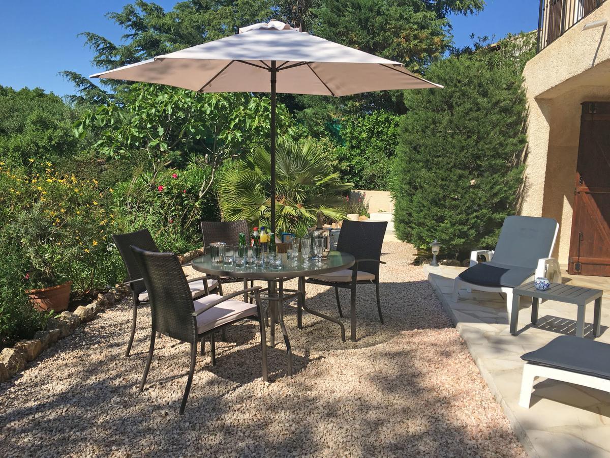 Apartment Les Collines De Valescure By Interhome Saint-Raphaël Exteriér fotografie